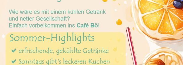 Café Bö