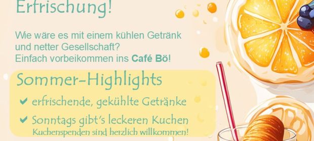 Café Bö