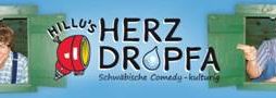 Hillu's Herzdropfa 2017