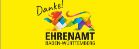 Ehrenamtskarte Baden-Württemberg -