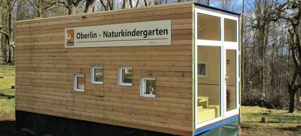 Naturkindergarten Oberlin e.V.