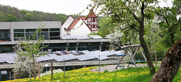 Gustav-Werner-Schule Ulm